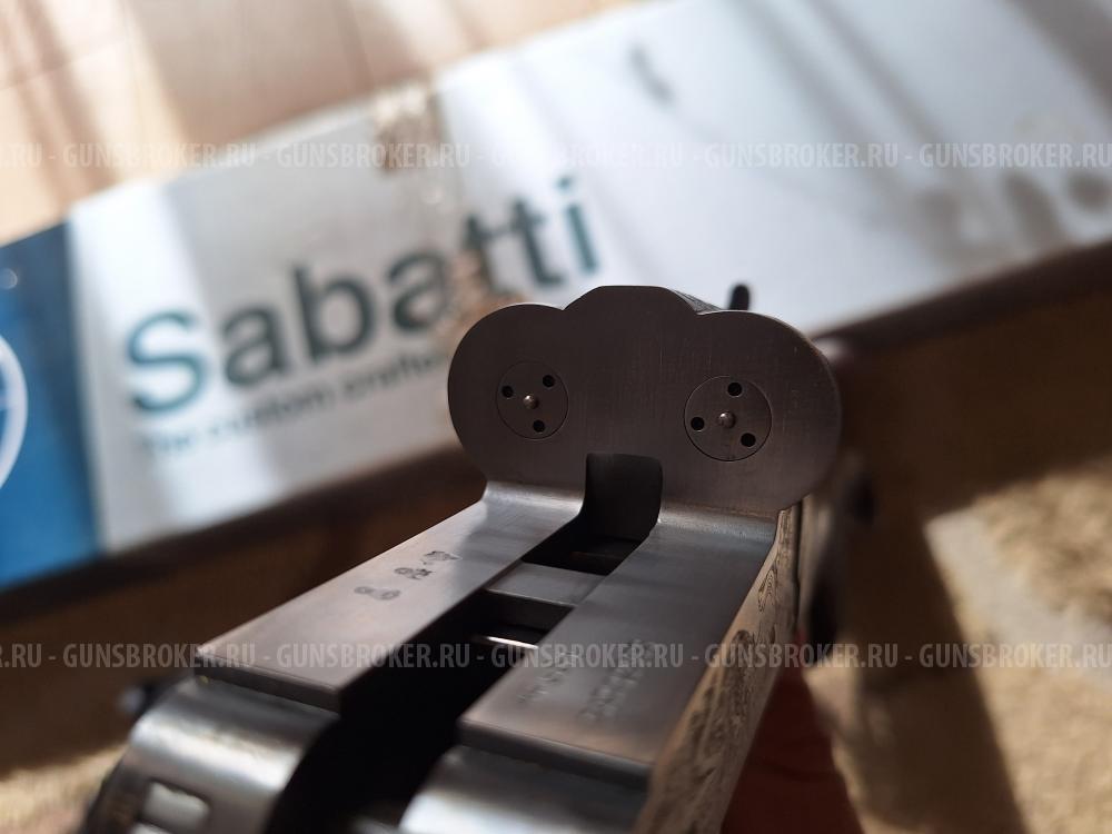 Штуцер Sabatti classic 92 ST 30R Blaser