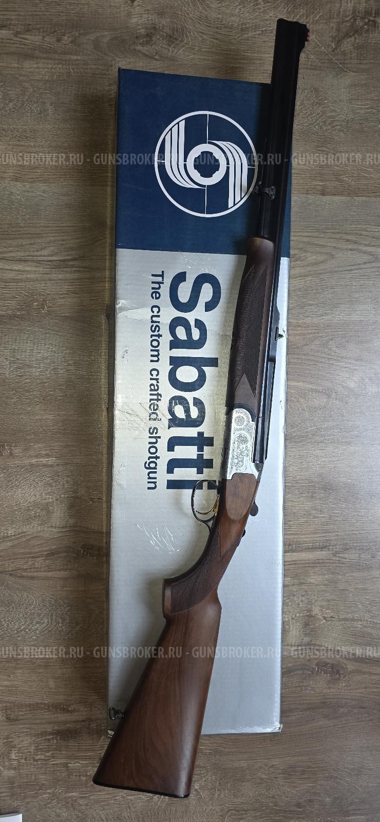 Штуцер Sabatti Expres 230 ST (30-06 SPR) 