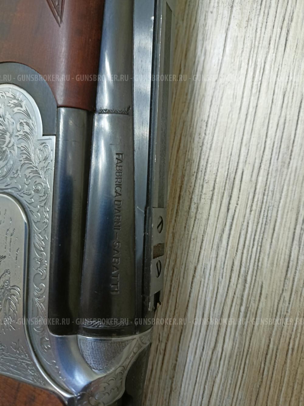 Штуцер Sabatti Express 345 8х57JRS