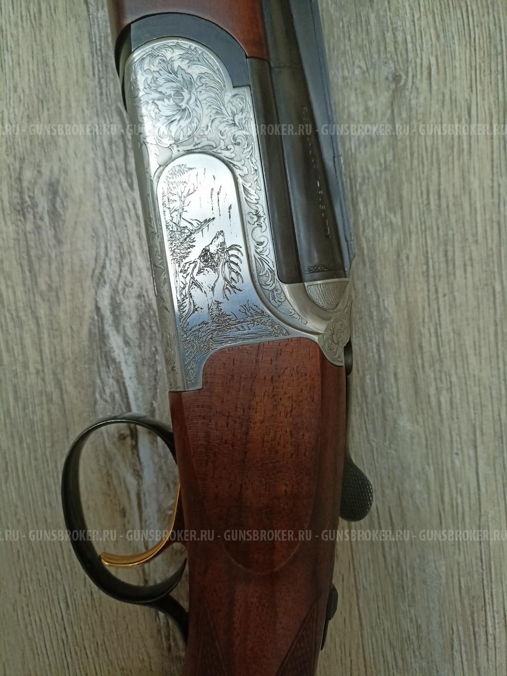 Штуцер Sabatti Express 345 8х57JRS