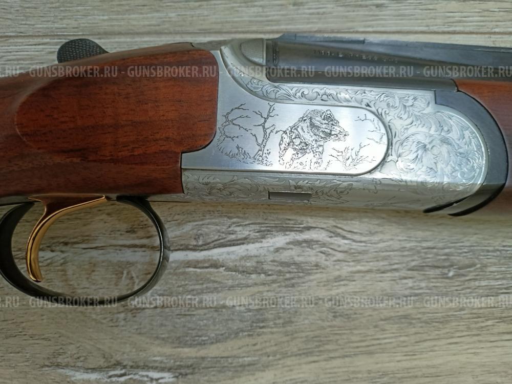 Штуцер Sabatti Express 345 8х57JRS