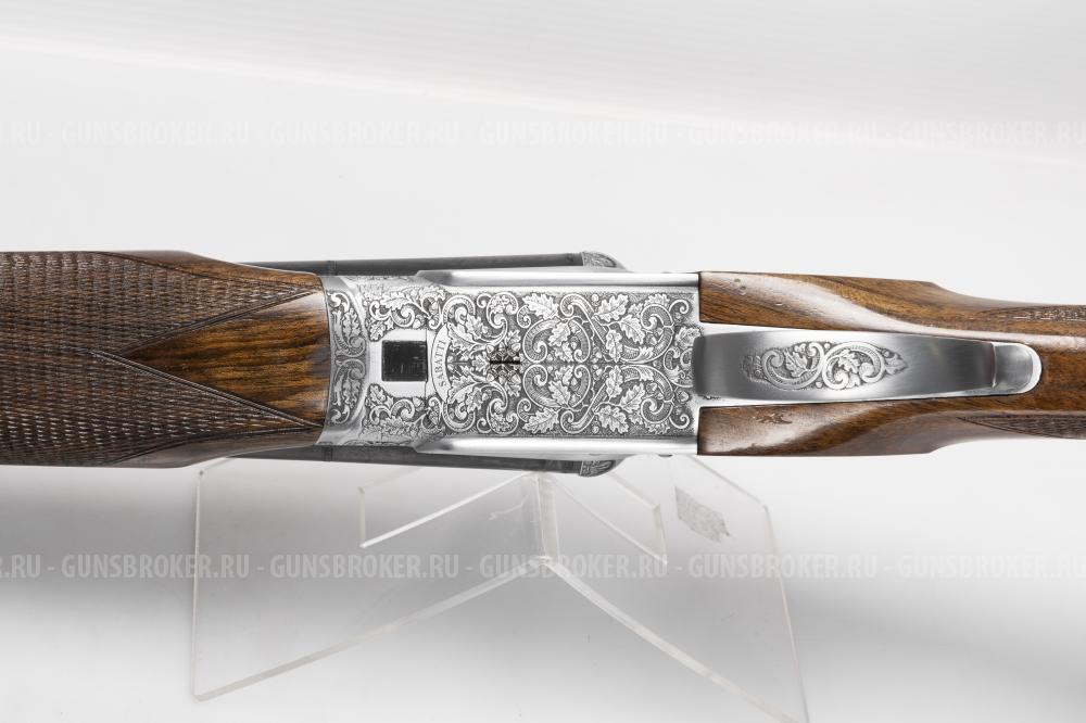 Штуцер Sabatti Express Safari Big Five в калибре .450 Nitro Express 3 1/4"