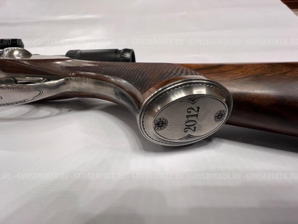 Штуцер W.Bartolot 8х68s/8x68s Austria