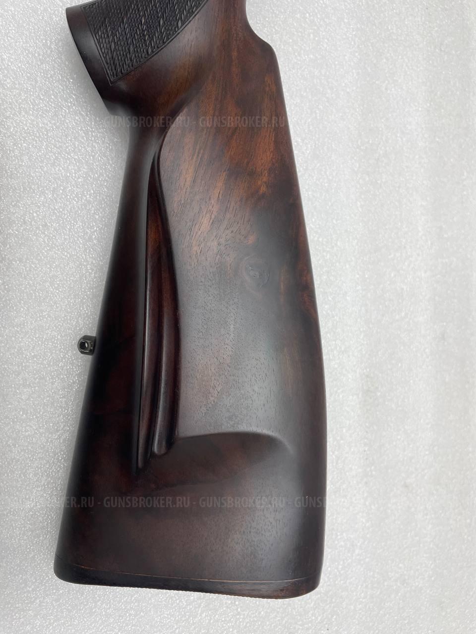 Штуцер’’Antonio Zoli’’ Три Сменных блока