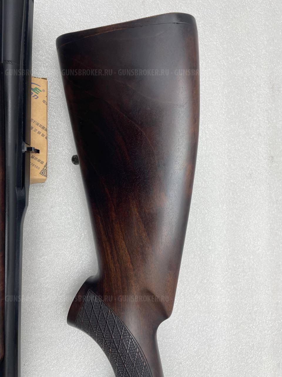 Штуцер’’Antonio Zoli’’ Три Сменных блока