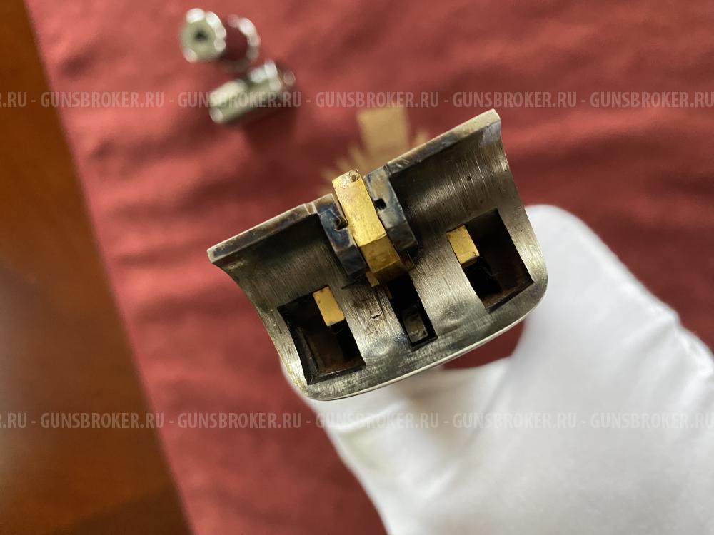 Штучник 12 кал. Raick Freres