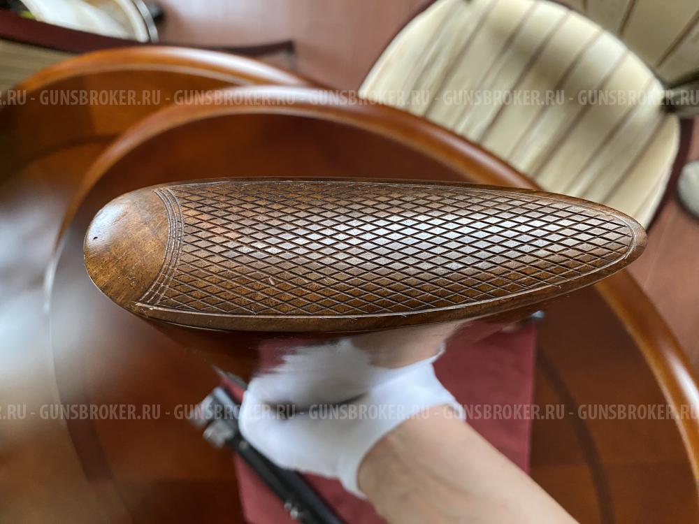 Штучник 12 кал. Raick Freres