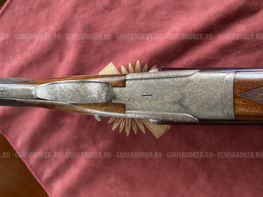 Штучник 12 кал. Raick Freres