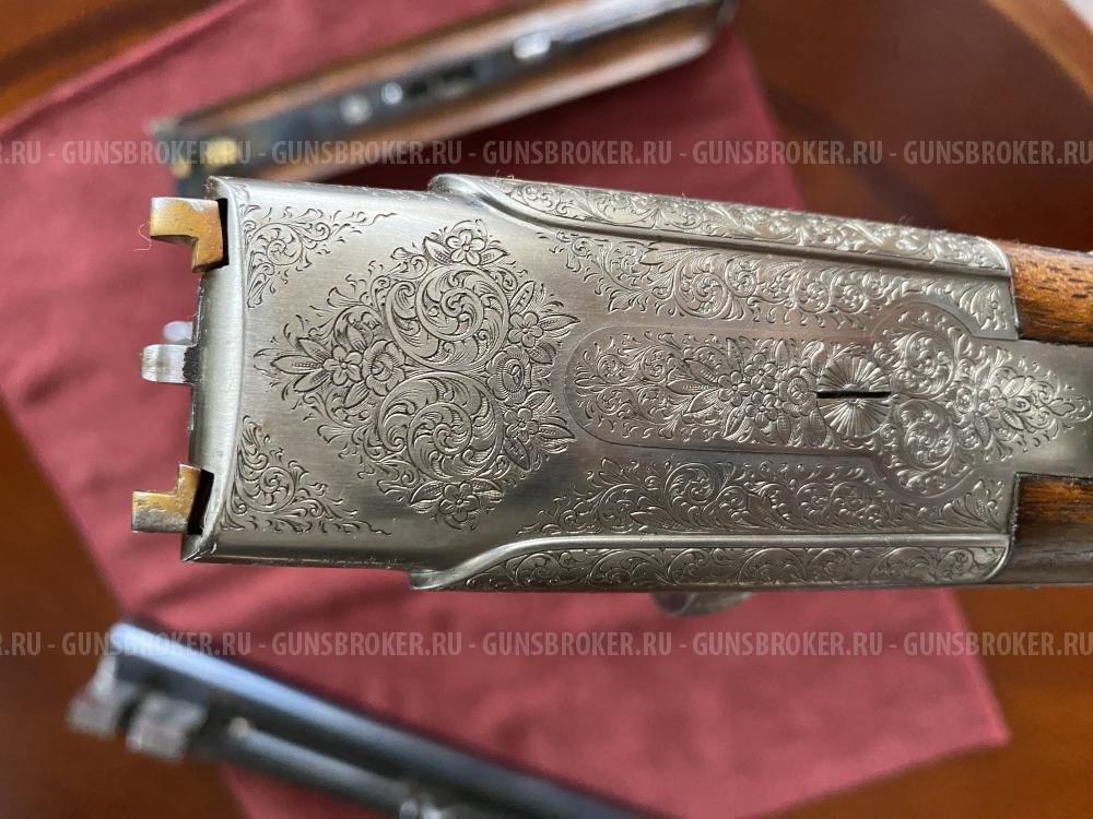 Штучник 12 кал. Raick Freres