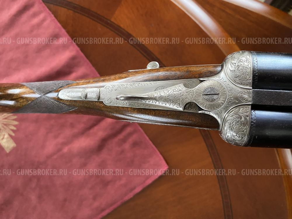 Штучник 12 кал. Raick Freres