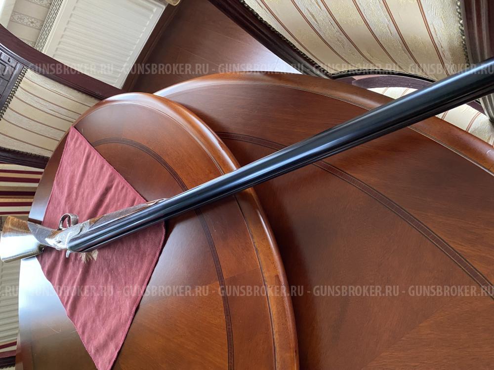 Штучник 12 кал. Raick Freres