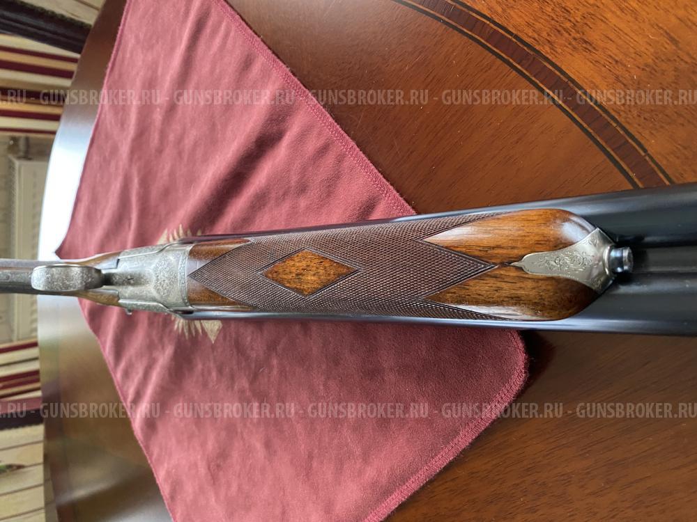 Штучник 12 кал. Raick Freres