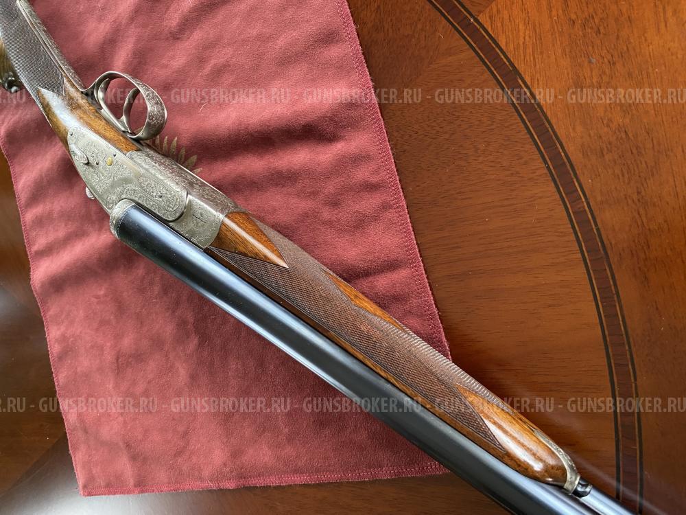 Штучник 12 кал. Raick Freres