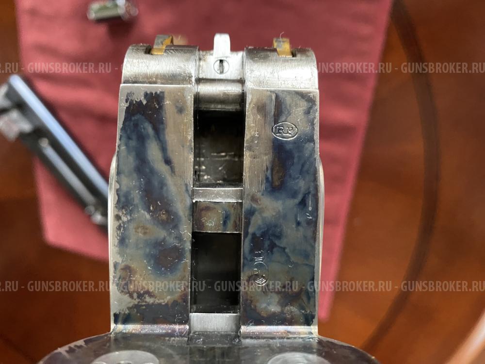 Штучник 12 кал. Raick Freres