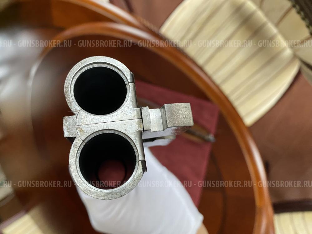 Штучник 12 кал. Raick Freres