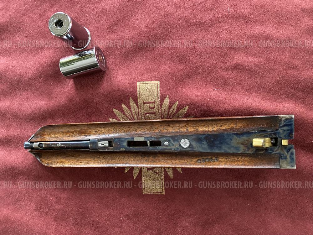 Штучник 12 кал. Raick Freres