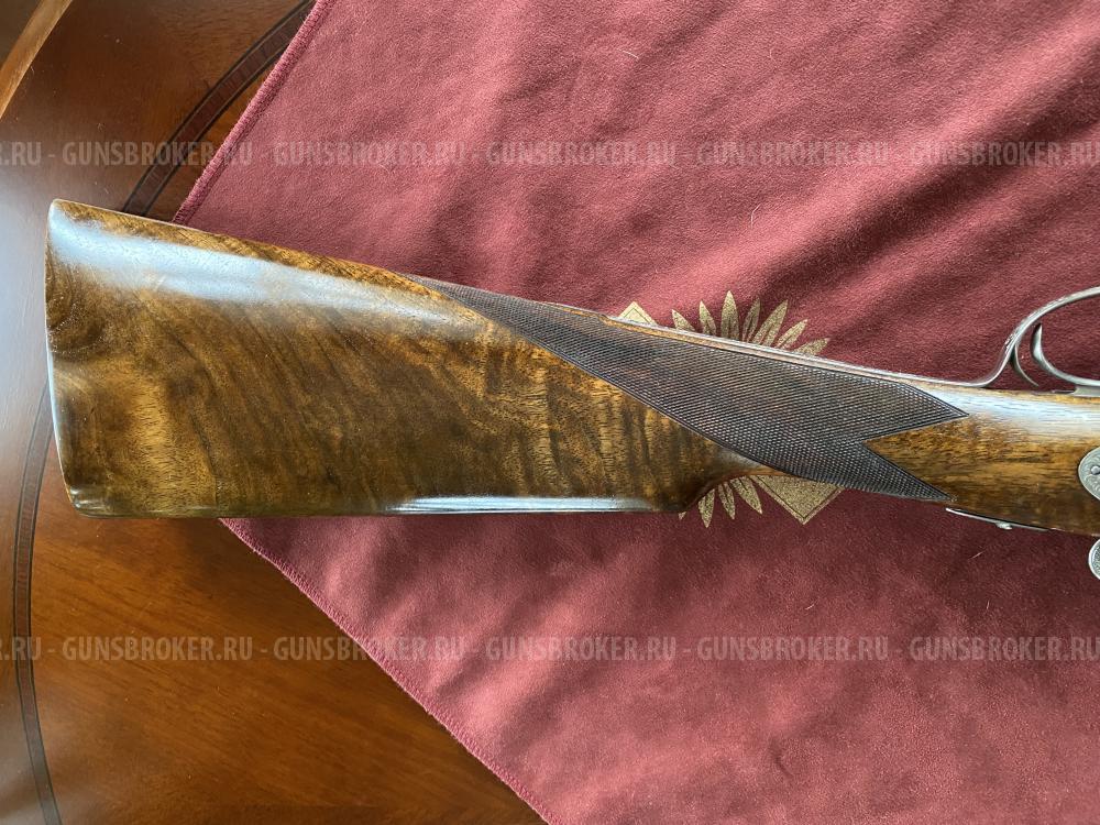 Штучник 12 кал. Raick Freres