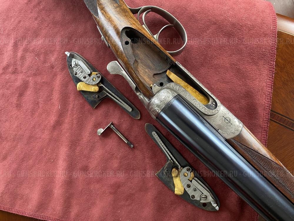 Штучник 12 кал. Raick Freres