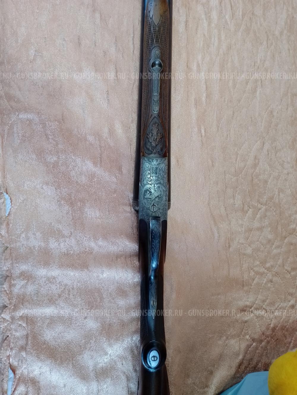 штучник, иномарка на колодке зимсон