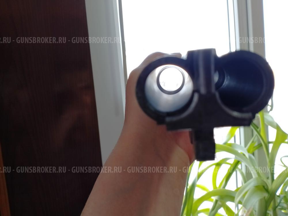 штучник, иномарка на колодке зимсон