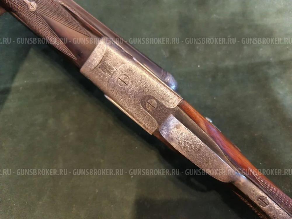 Штучное August Francotte 12/70