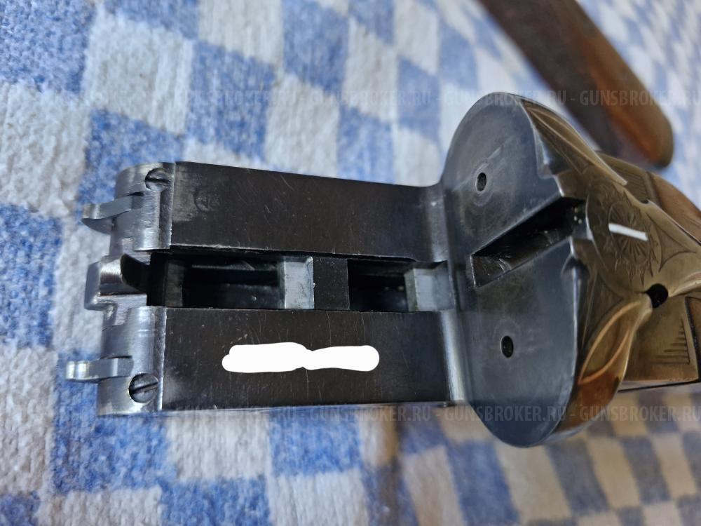 Штучное ИЖ-58 12к 