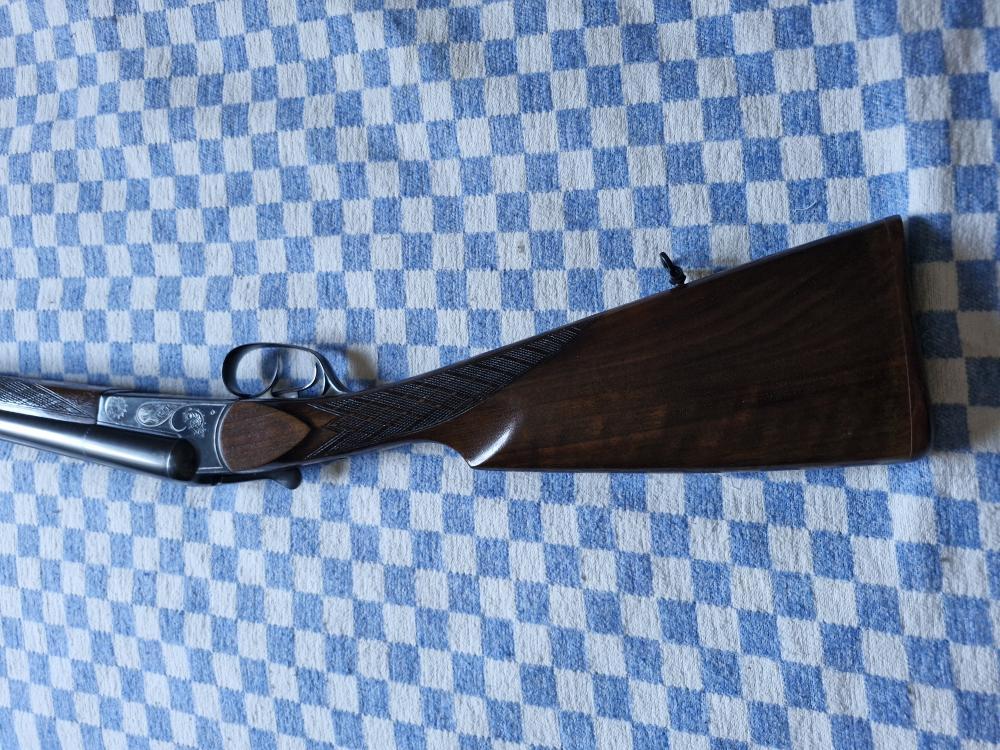 Штучное ИЖ-58 12к 