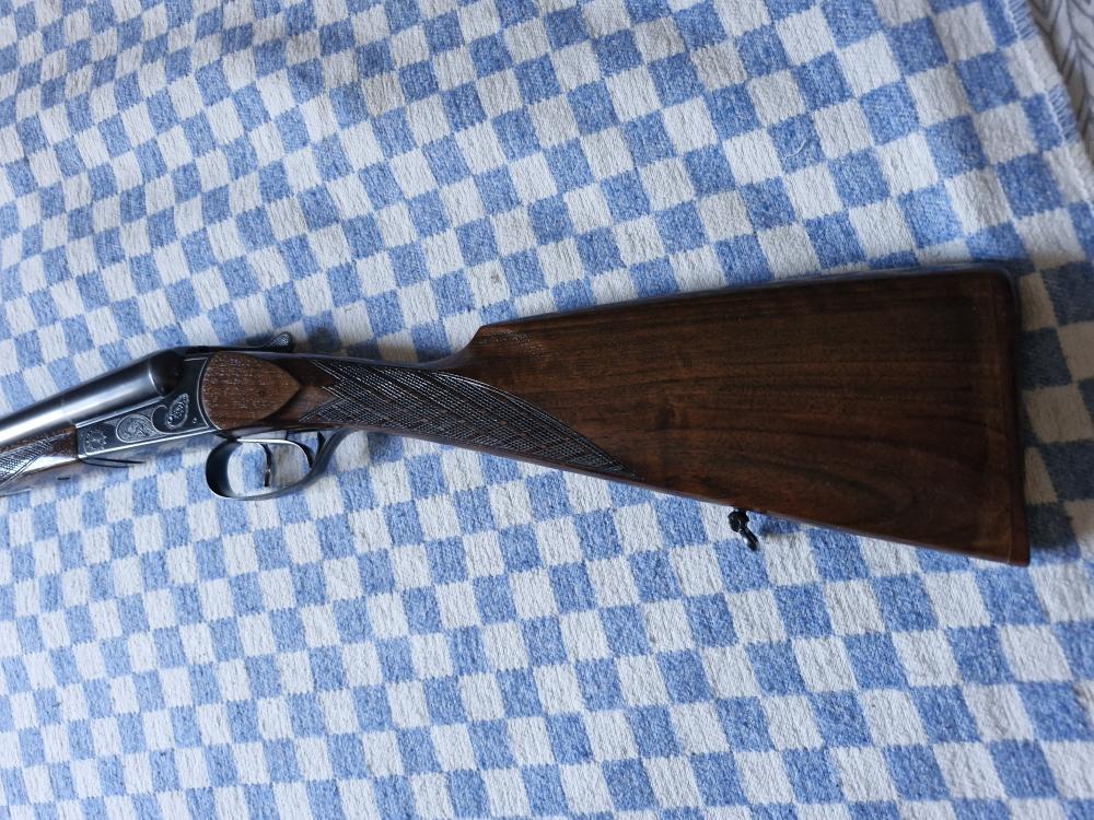 Штучное ИЖ-58 12к 