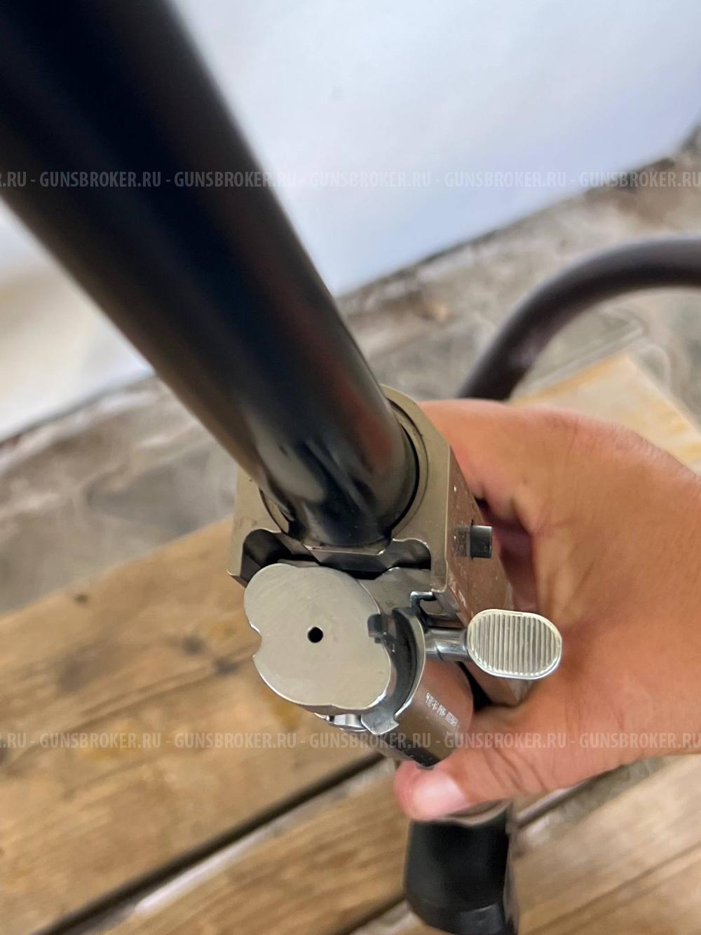 штучное ружьё Benelli Bimillionaire