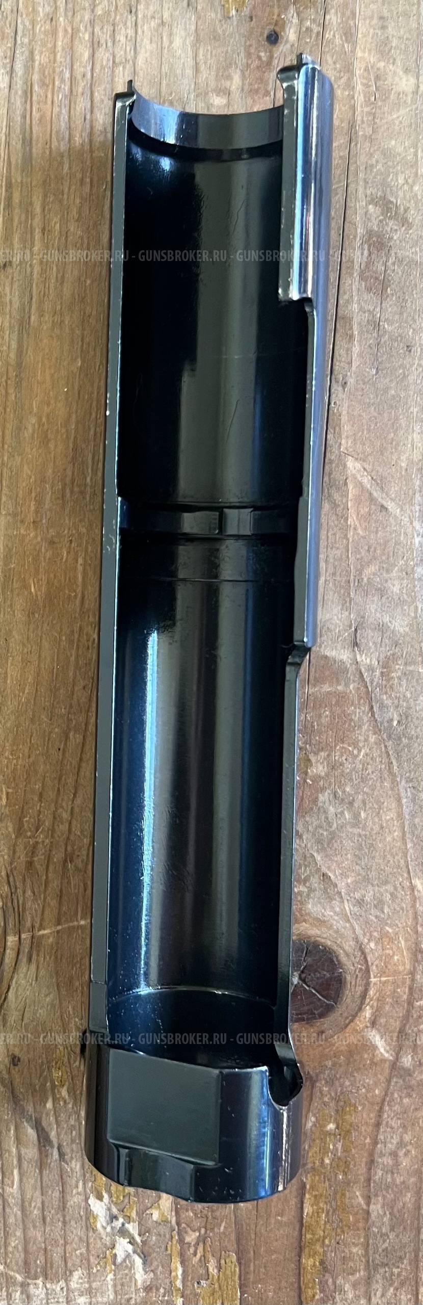 штучное ружьё Benelli Bimillionaire