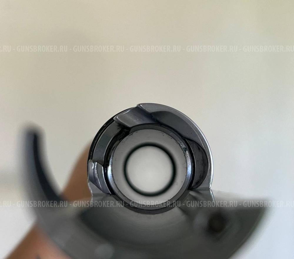 штучное ружьё Benelli Bimillionaire