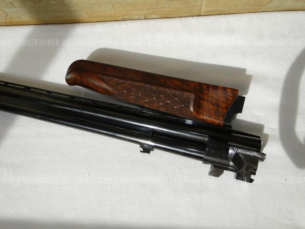 Штучное ружье ИЖ-27М