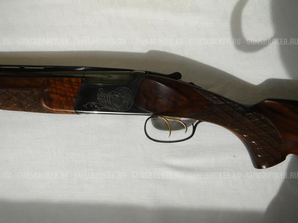 Штучное ружье ИЖ-27М