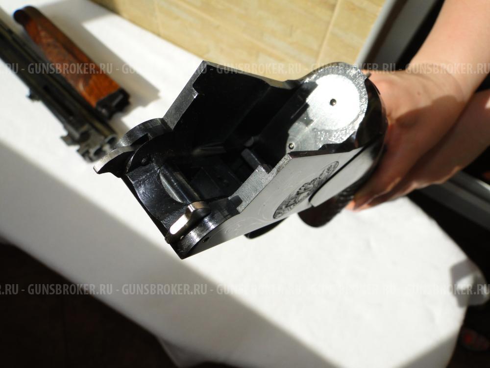 Штучное ружье ИЖ-27М