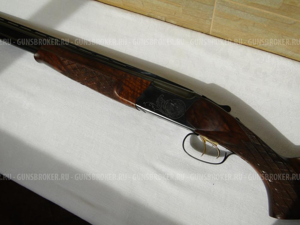 Штучное ружье ИЖ-27М