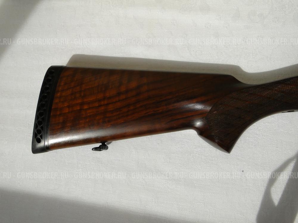 Штучное ружье ИЖ-27М