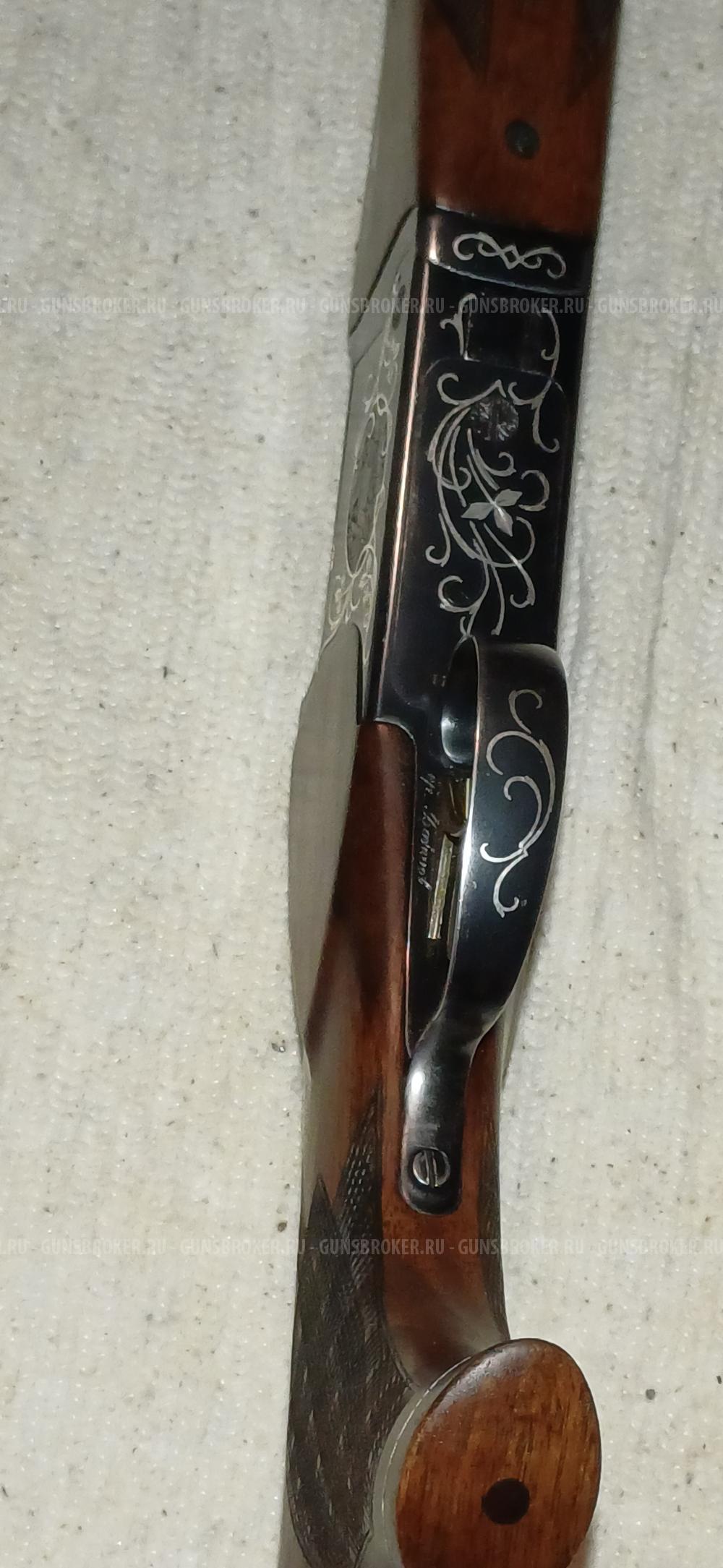 Штучный ИЖ 27 СТК "Стрела"