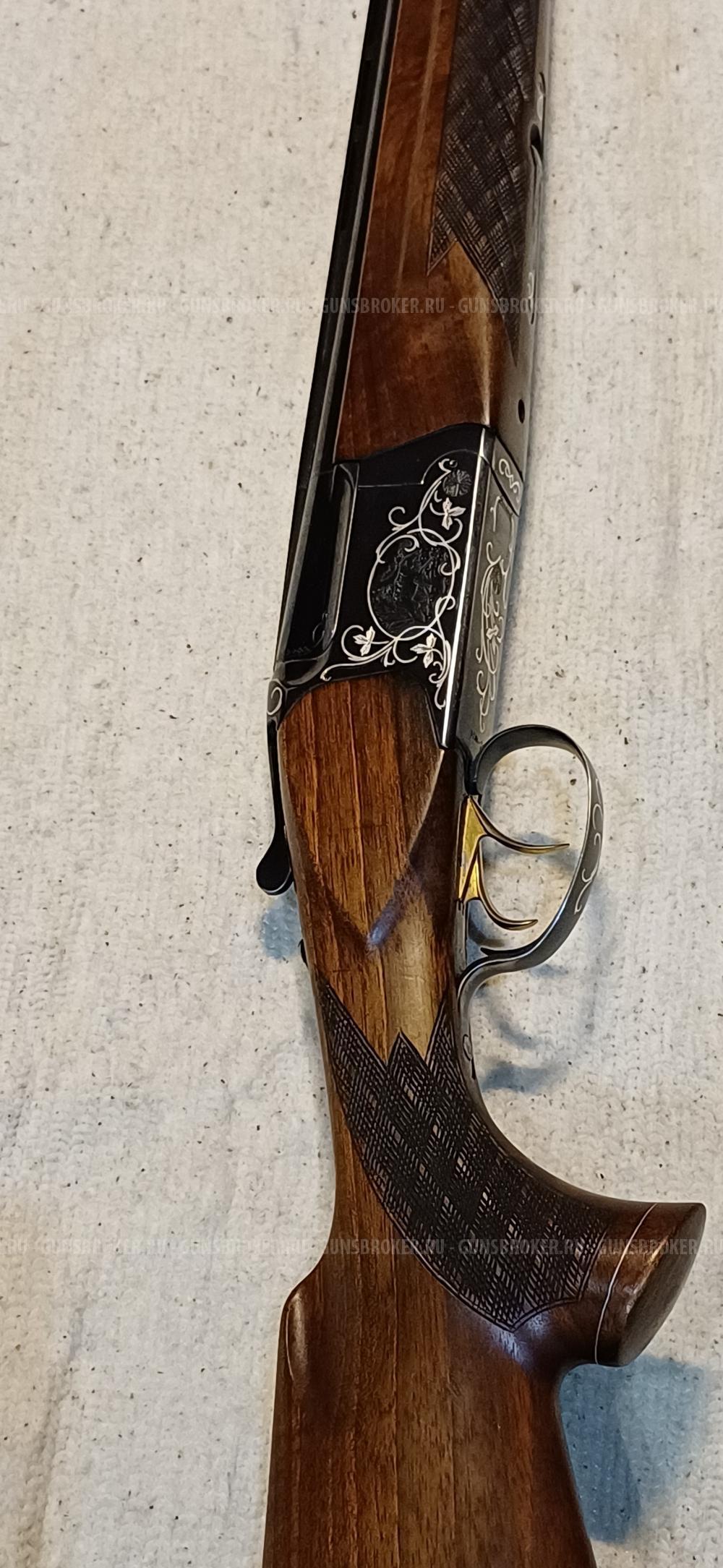 Штучный ИЖ 27 СТК "Стрела"