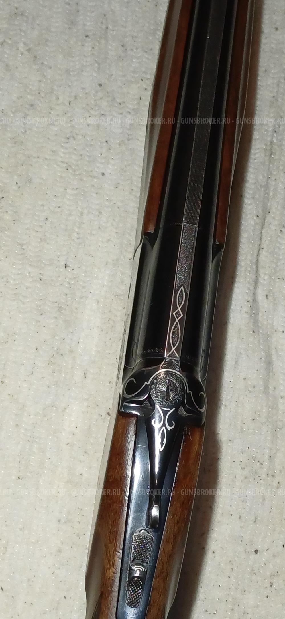 Штучный ИЖ 27 СТК "Стрела"