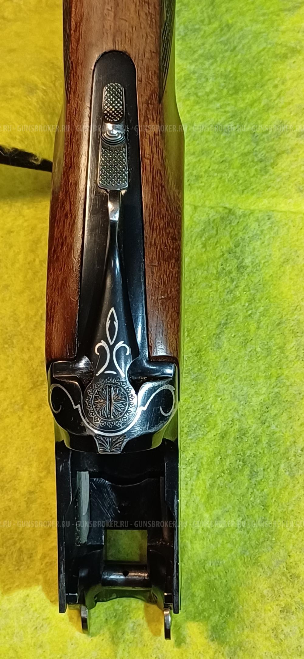 Штучный ИЖ 27 СТК "Стрела"