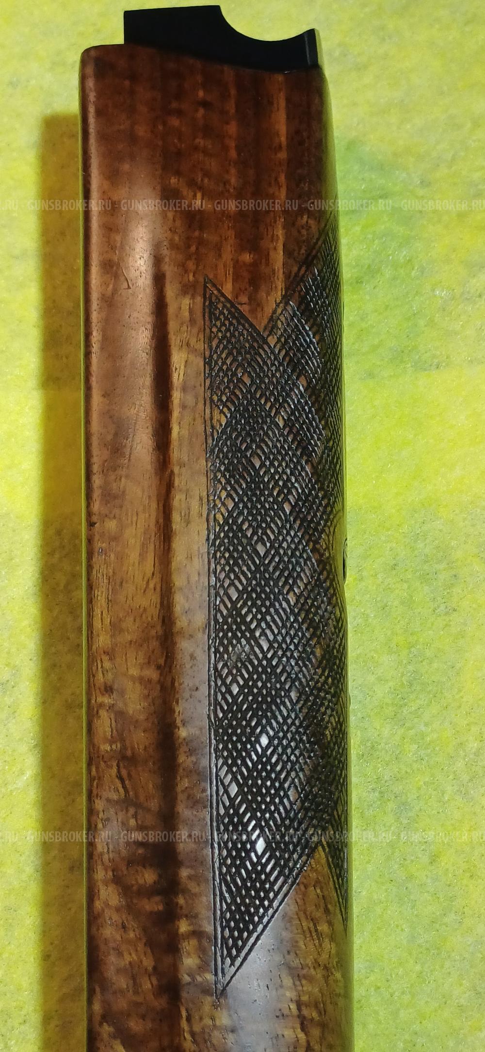 Штучный ИЖ 27 СТК "Стрела"