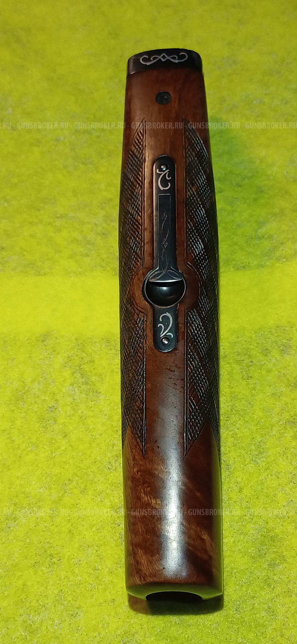 Штучный ИЖ 27 СТК "Стрела"