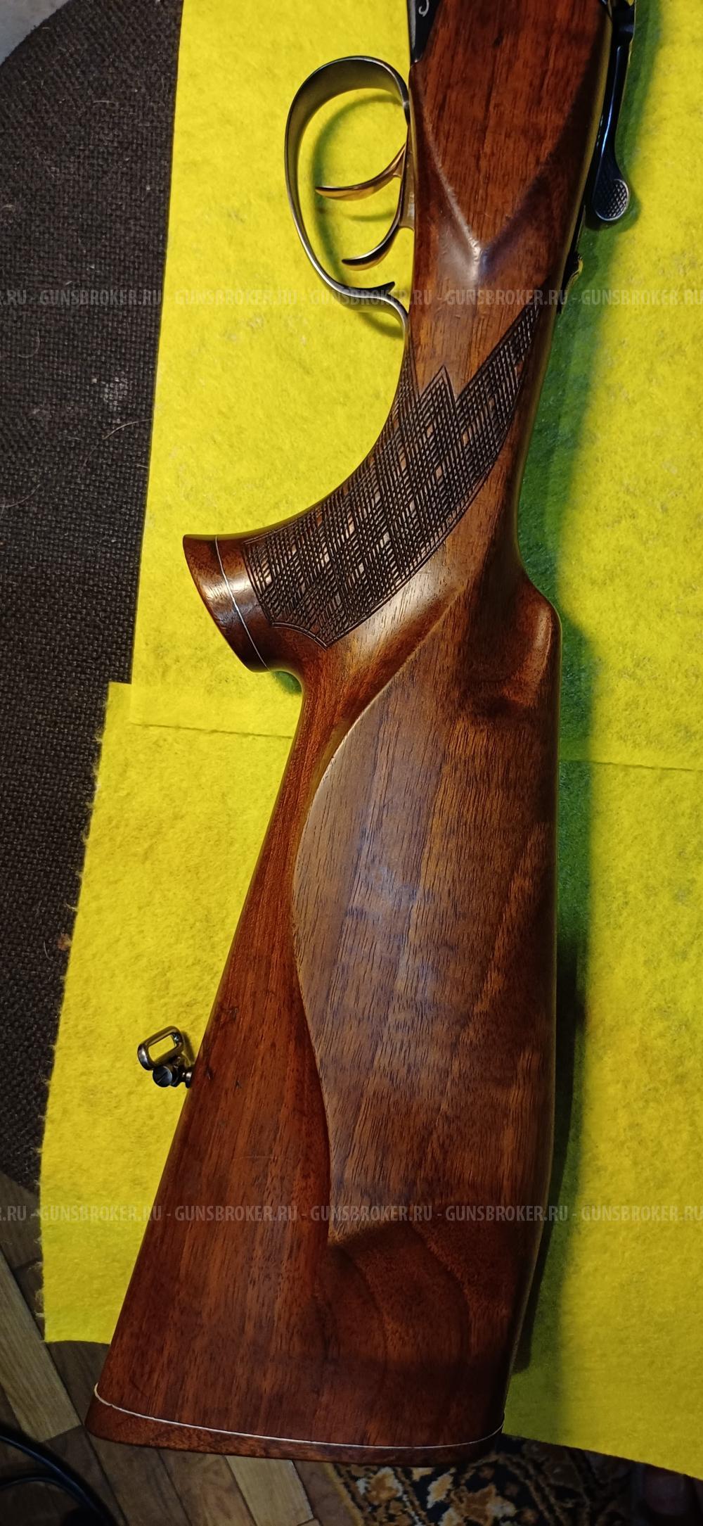 Штучный ИЖ 27 СТК "Стрела"