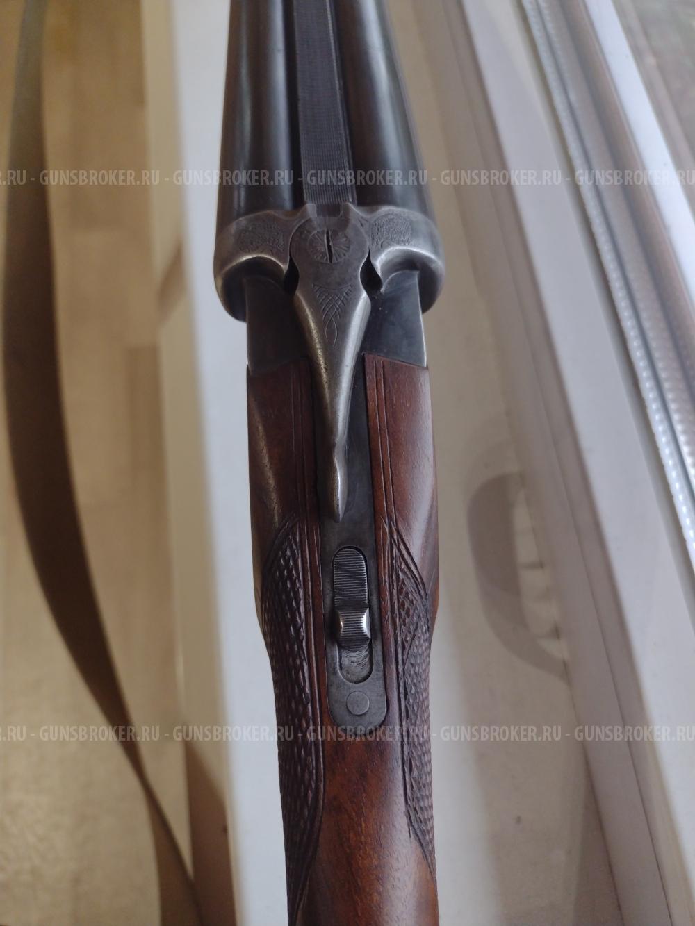 Штучный ИЖ 58