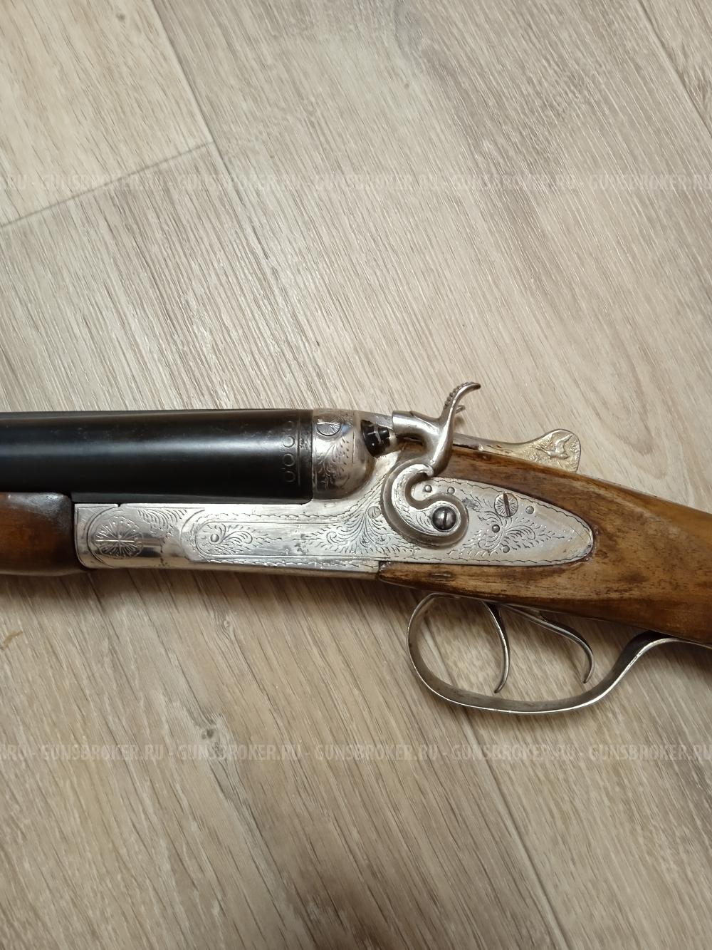 Штучный ТОЗ 63