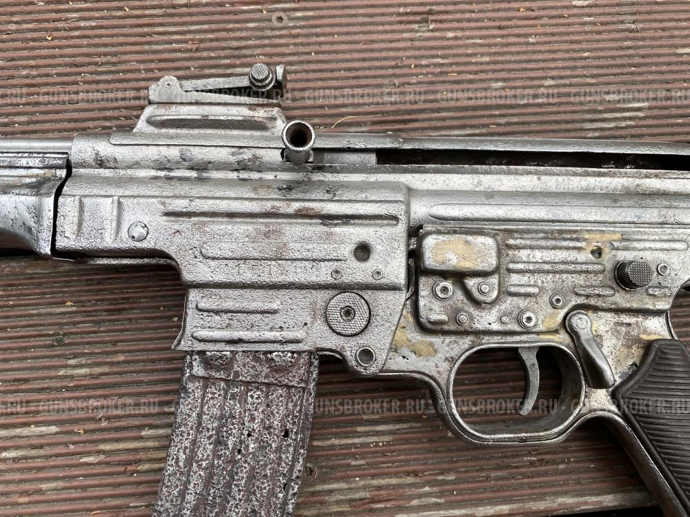 Штурмгевер МП-43
