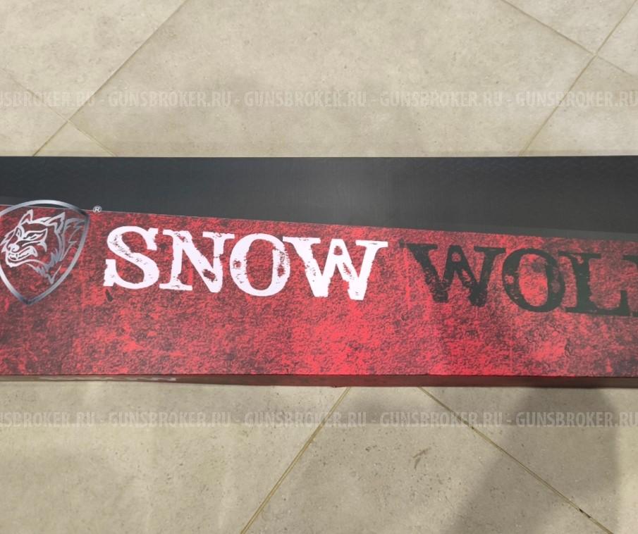 Штурмовая винтовка Snow Wolf Steyr AUG A1 (SW-020A(BK))