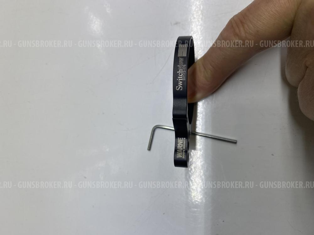 Штурвал/Рычаг