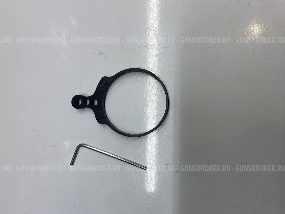 Штурвал/Рычаг