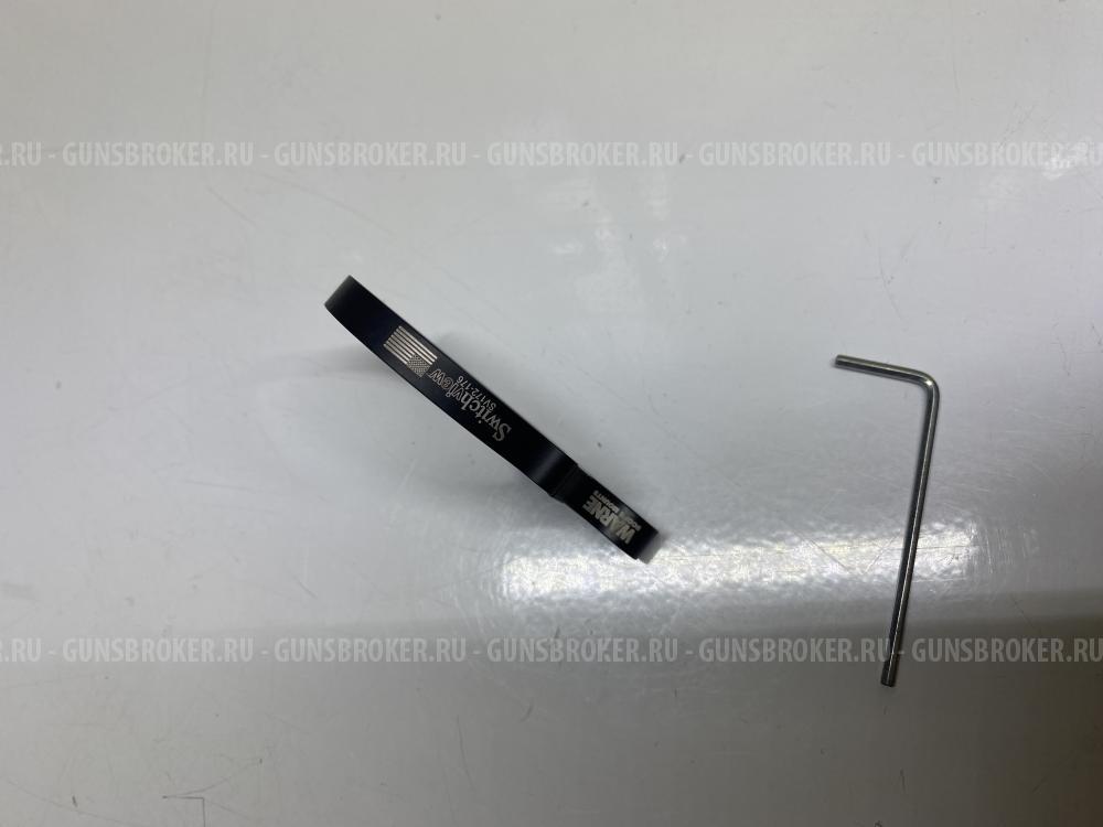 Штурвал/Рычаг